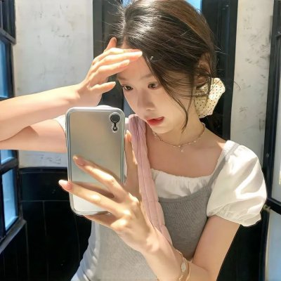 母亲会活著