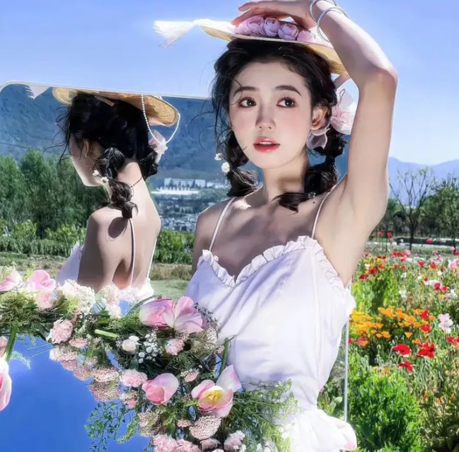 强盗第七章