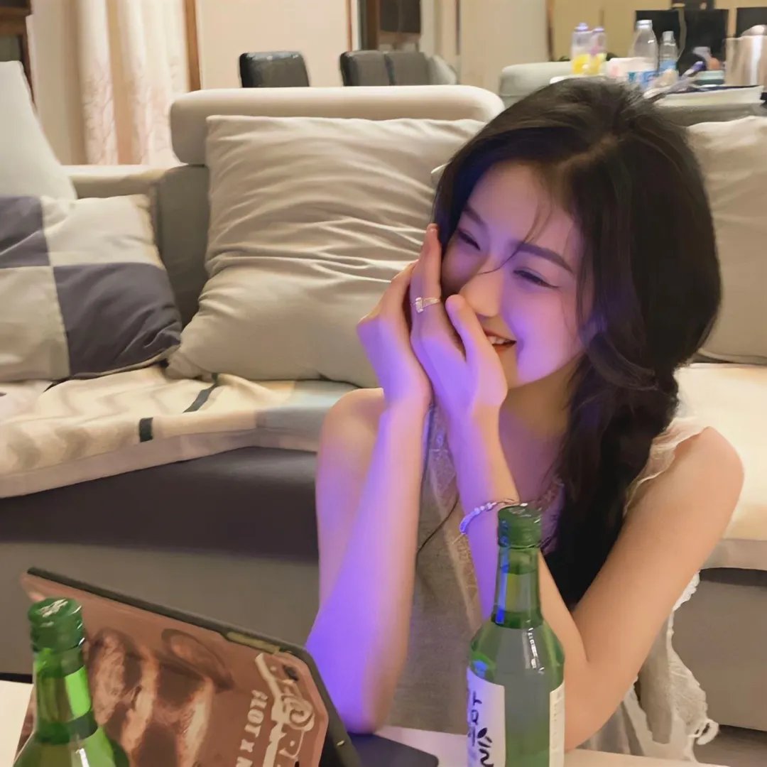 风尘知己