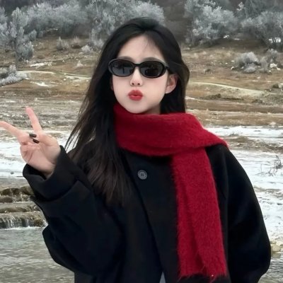 女人不哭